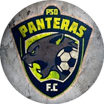 Logo Club Deportivo PSD Panteras